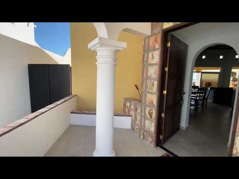 Property video