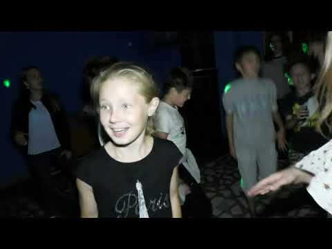2019 08 22 Орбита Дискотека Сердцеедка