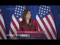 Nikki Haley vows to keep fighting after losing to Trump in South Carolina  - 01:53 min - News - Video