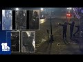 BPD release surveillance video in Pennsylvania Avenue shooting