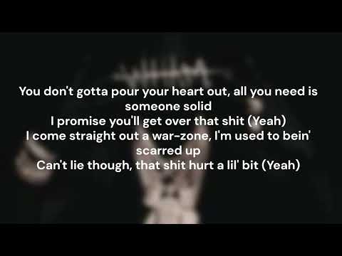 I Promise - Lil Baby - Lyrics / Lyric video