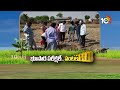 Soil Test for Crops | భూసార పరీక్షలే.. పంటకు బలం | Matti Manishi | 10TV News  - 06:40 min - News - Video
