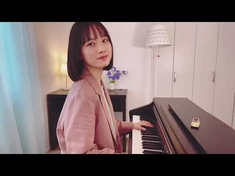 弾き語りver. “HONEY BOY” - TOMOO