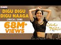 Lyrical song ‘Digu Digu Digu Naaga’ from Varudu Kaavalenu ft. Naga Shaurya, Ritu Varma