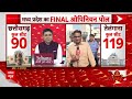 Assembly Election 2023 : राजस्थान में कांग्रेस ने जारी की 6वीं लिस्ट, कैबिनेट मंत्री का काटा टिकट  - 04:54 min - News - Video