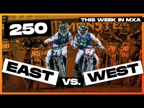 Nichols vs Craig! Lapped riders causing crashes? - This Week in MXA Episode 7