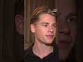 Fans react after Jimmy Kimmel taping
