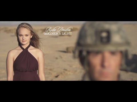 AMAZING TRIBUTE by 15 year old Rylee Preston