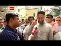 Telangana Election: हैदराबाद के सांसद Asaduddin Owaisi भी चुनावी मैदान में उतर चुके है | ABP News  - 10:11 min - News - Video