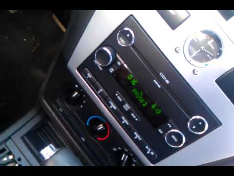 Ford sync not working with ipod #10