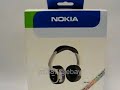 New Nokia BH-604 Bluetooth Stereo Headset