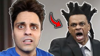 Hes The Worst Dad In History