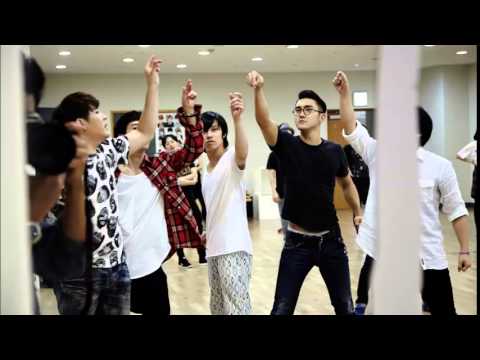 SS6 Seoul Super Junior - Don't Leave Me {Full}