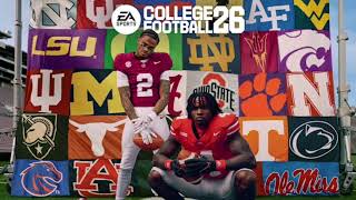 Oklahoma state waving fight song cfb 26 #oklahomastatefootball #collegefootball26 #football #video