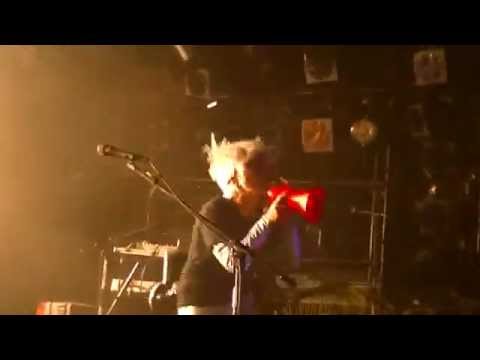 1000say LIVE『MICHELLE AGAINST THE MACHINE』SHIBUYA CLUB QUATTRO 2012.03.04