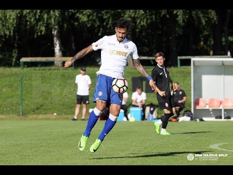 Hajduk - Zorya 0:1