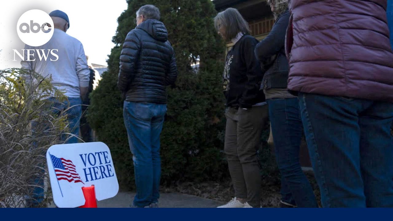 Protecting the Vote: Rogue electors in Washoe County, Nevada