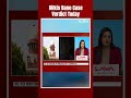 Supreme Court Decision On Bilkis Bano Convicts Early Release Today  - 00:59 min - News - Video