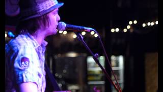 Gaz Brookfield - Westcountry (Live at the Fleece)