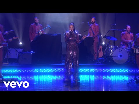 Kacey Musgraves - High Horse (Live on The Ellen Show)