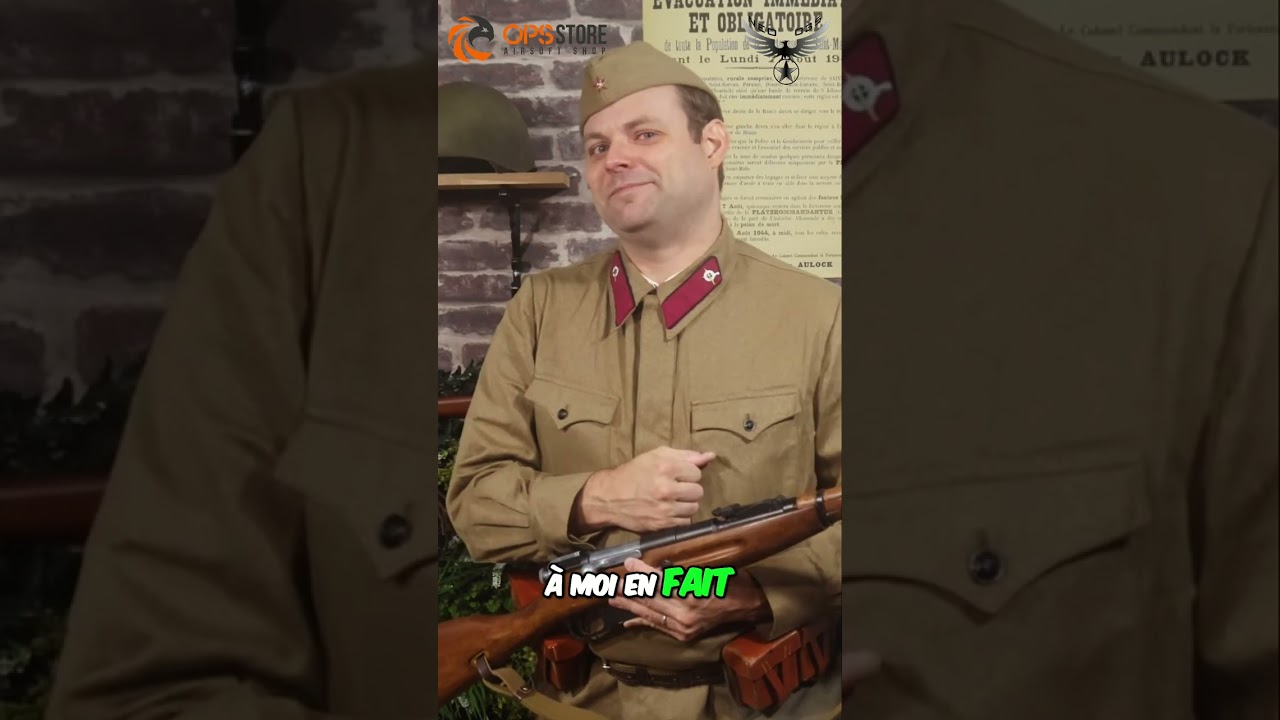 OPS-Store: Le Pornhub des passionnés d'armes à feu ! #shorts