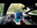 Garmin Dash Cam 20 - реальный обзор видеорегистратора