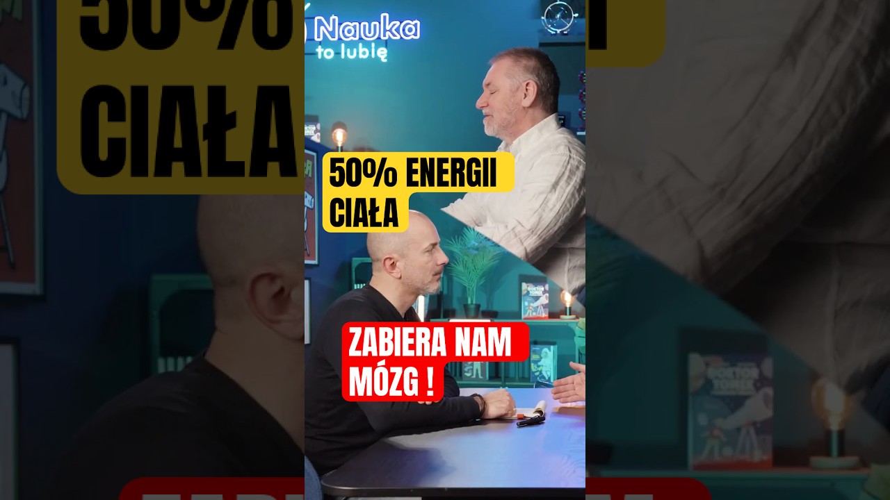 "Przeskoki" w mózgu