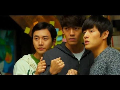 150214 'Twenty' (접속) Highlight (Woobin, Junho, Haneul)