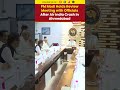 Air India Crash Update | PM Modi Holds Review Meeting with Officials After AI Crash in Ahmedabad