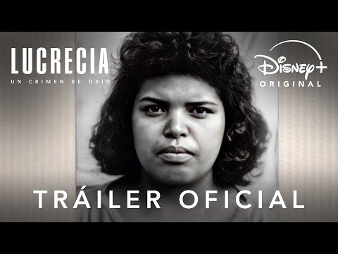 Lucrecia: un crimen de odio'