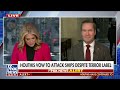 ON THE MARCH: Deterrence falling apart around the world, warns Rep. Michael Waltz  - 04:42 min - News - Video