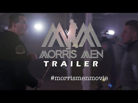 Morris Men'