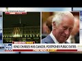 There are conflicting messages in the statement about King Charles: Steve Hilton  - 05:00 min - News - Video