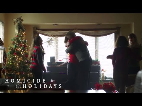 Homicide for the Holidays'