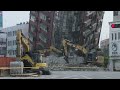 LIVE: Aftermath of Taiwan earthquake  - 00:00 min - News - Video