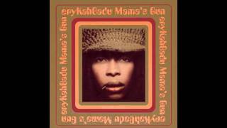 Erykah Badu Didn t Cha Know Instrumental RapPad