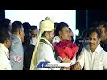 CM Revanth Reddy Craze In AP  Visakhapatnam Public Meeting  | V6 News  - 03:01 min - News - Video