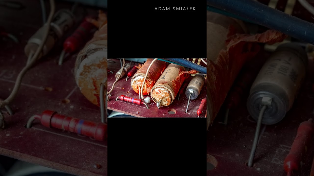 Tonette: magnetofon Gomułki - już niedługo w Towarach Modnych