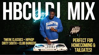 Ultimate HBCU Homecoming Mix | Waka Flocka, Travis Porter, Migos, Future, Drake & More | 1 Hour+