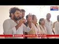 నెల్లిమర్ల : కూటమి అభ్యర్థి లోకం మాధవి విజయం తథ్యం - కమెడియన్ ఆది | Bharat Today  - 01:24 min - News - Video