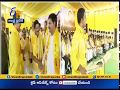 Nara Lokesh Fire on Jagan, Pawan & BJP