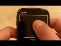 Palm Treo 500 - Testbericht von VideoTube4You