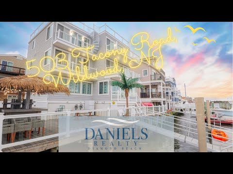 Property video