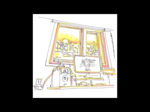 양홍원 (Young B) - 아침에 (Feat. Bryn)
