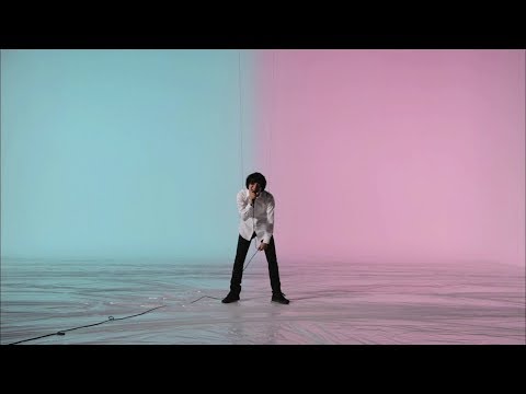 石崎ひゅーい – ファンタジックレディオ