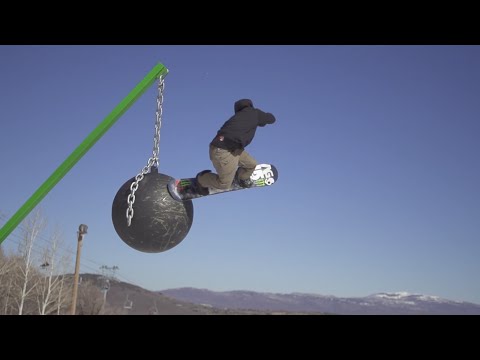 Sage Kotsenburgs The Other Side -- Episode 4