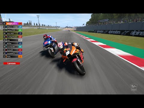 Highlights - 2020 Global Series Round #3