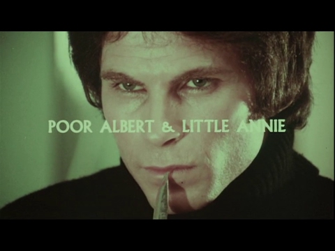 Poor Albert and Little Annie'