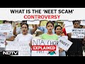 NEET Result 2024 | What Is The Controversy Surrounding NEET UG 2024 Results