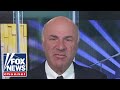 Kevin OLeary reacts to Trump bond reduction: Thank goodness adults came to the rescue